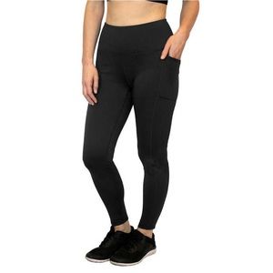 NWT Spyder high waisted leggings with pockets